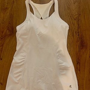 Athletic Tank